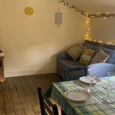 Appartement Becs à Leominster Extérieur photo