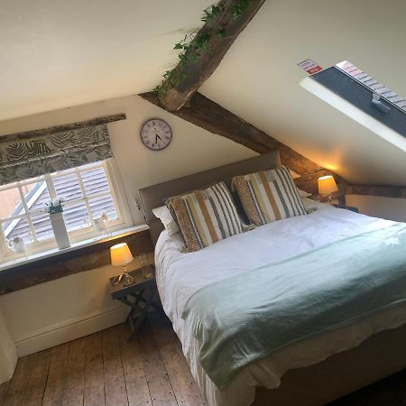 Appartement Becs à Leominster Extérieur photo