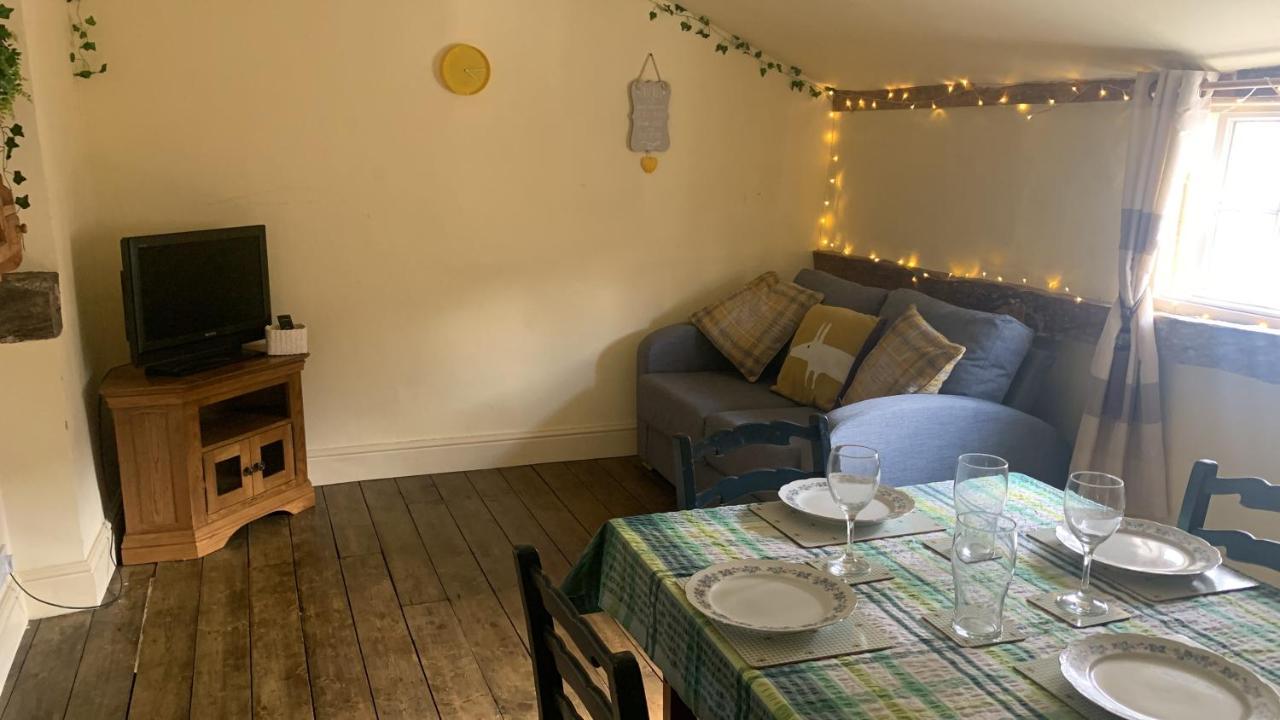 Appartement Becs à Leominster Extérieur photo