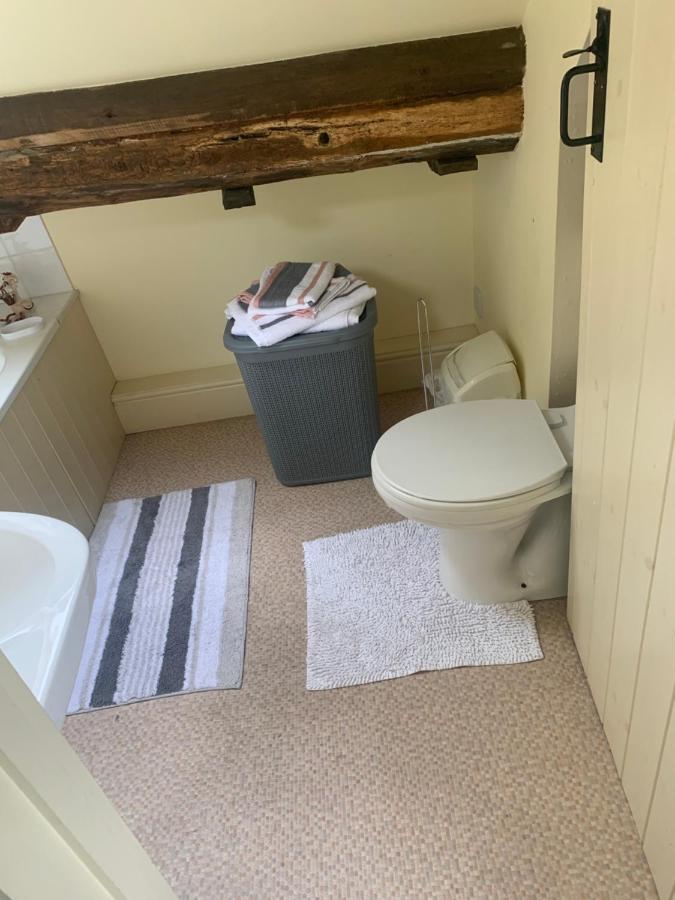 Appartement Becs à Leominster Extérieur photo