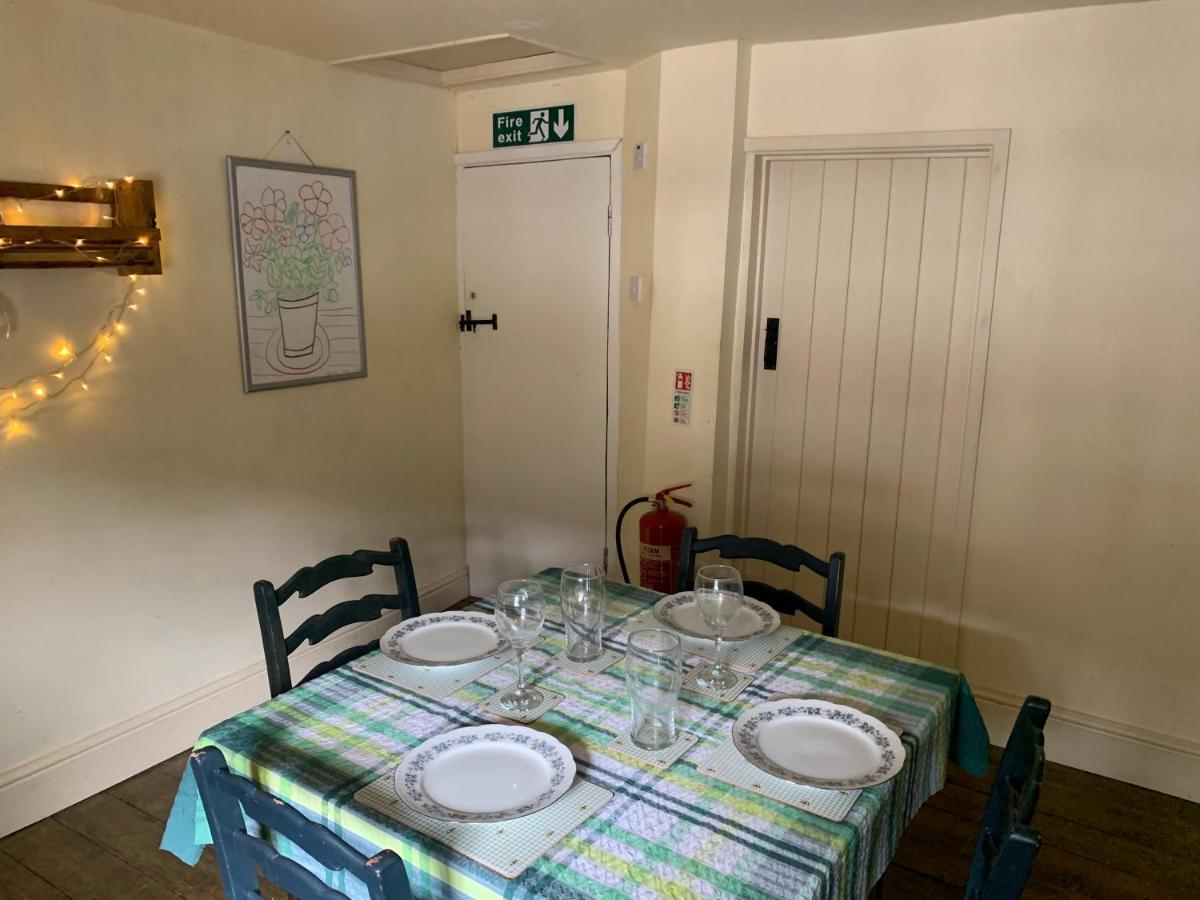 Appartement Becs à Leominster Extérieur photo